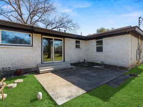 3517  Garwood Drive , North Richland Hills Texas 76117
