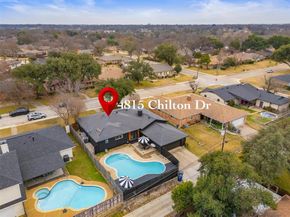 4815  Chilton Drive , Dallas Texas 75227