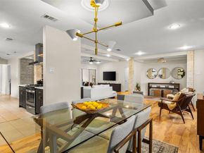 4815  Chilton Drive , Dallas Texas 75227