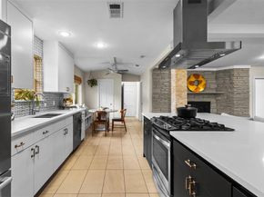 4815  Chilton Drive , Dallas Texas 75227