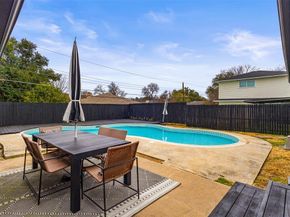 4815  Chilton Drive , Dallas Texas 75227