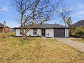 763  Lakeside Drive , Rockwall Texas 75032