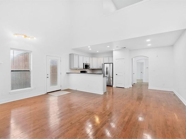 4801  Birchman Avenue , Fort Worth Texas 76107