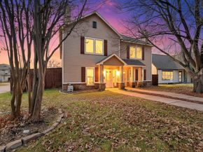 4801  Birchman Avenue , Fort Worth Texas 76107