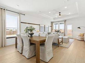 2721  Jordan Dwyer Way , Northlake Texas 76247