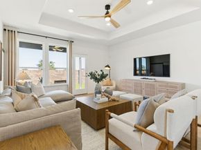 2721  Jordan Dwyer Way , Northlake Texas 76247