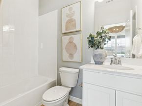 2721  Jordan Dwyer Way , Northlake Texas 76247