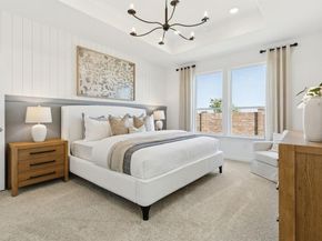 2721  Jordan Dwyer Way , Northlake Texas 76247