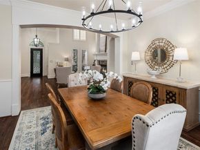 7404  Waterfall Drive , McKinney Texas 75072