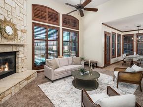 7404  Waterfall Drive , McKinney Texas 75072