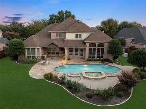 7404  Waterfall Drive , McKinney Texas 75072