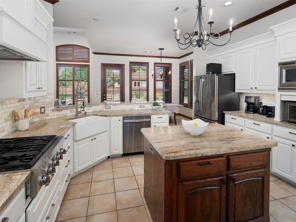 7404  Waterfall Drive , McKinney Texas 75072