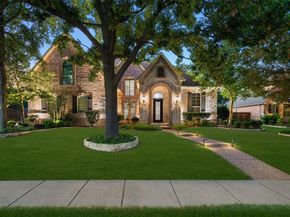 7404  Waterfall Drive , McKinney Texas 75072