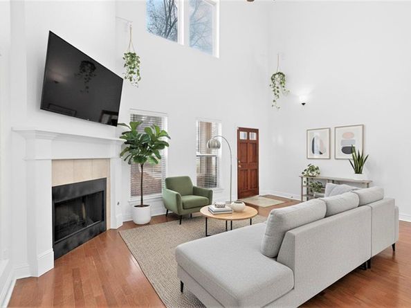 4803  Birchman Avenue , Fort Worth Texas 76107