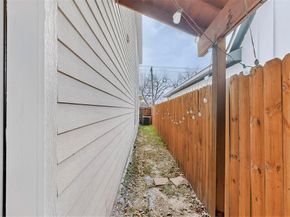 4803  Birchman Avenue , Fort Worth Texas 76107