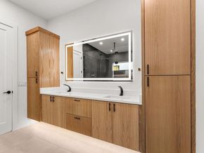 1825 & 1827  Pollard Street , Dallas Texas 75208