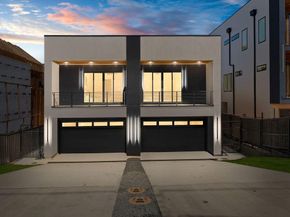 1825 & 1827  Pollard Street , Dallas Texas 75208