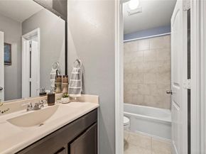 14605  Sundog Way , Fort Worth Texas 76052