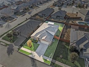 14605  Sundog Way , Fort Worth Texas 76052