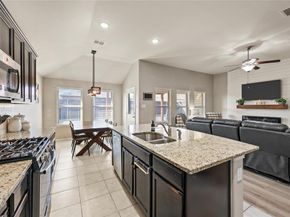 14605  Sundog Way , Fort Worth Texas 76052