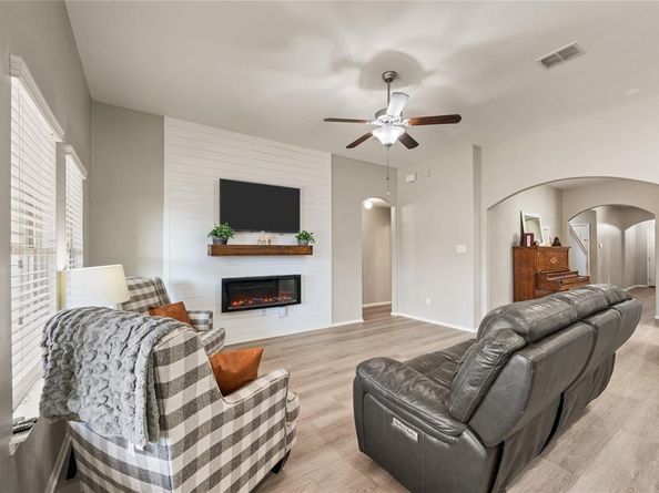 14605  Sundog Way , Fort Worth Texas 76052