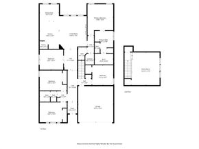 14605  Sundog Way , Fort Worth Texas 76052