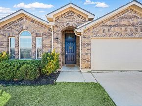 14605  Sundog Way , Fort Worth Texas 76052