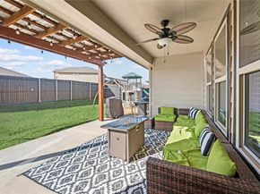 14605  Sundog Way , Fort Worth Texas 76052