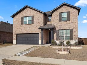 2100  Proteus Drive , Haslet Texas 76052