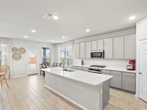 2100  Proteus Drive , Haslet Texas 76052