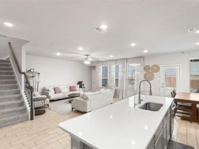 2100  Proteus Drive , Haslet Texas 76052