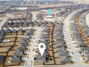 2100  Proteus Drive , Haslet Texas 76052