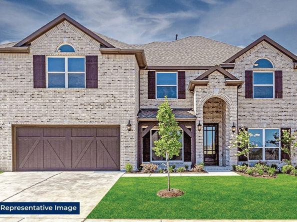 1822  Ranch View Drive , Cedar Hill Texas 75104