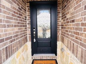 6029  Pathfinder Trail , Fort Worth Texas 76179