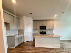 6029  Pathfinder Trail , Fort Worth Texas 76179