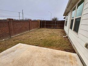 6029  Pathfinder Trail , Fort Worth Texas 76179