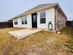 6029  Pathfinder Trail , Fort Worth Texas 76179