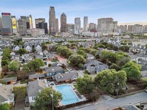 3635  Bryan Street , Dallas Texas 75204