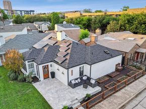 3635  Bryan Street , Dallas Texas 75204