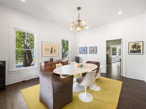 732  Haines Avenue , Dallas Texas 75208