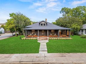 732  Haines Avenue , Dallas Texas 75208
