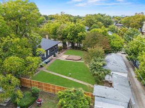 732  Haines Avenue , Dallas Texas 75208