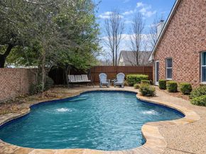 5305  Running Brook Lane , McKinney Texas 75071