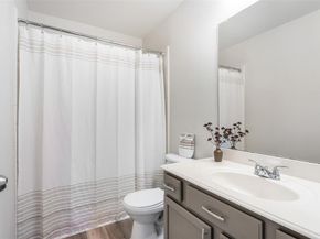 1725  Spanish Moss Way , Savannah Texas 76227