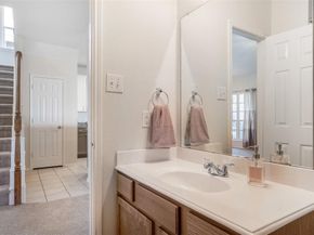 1725  Spanish Moss Way , Savannah Texas 76227