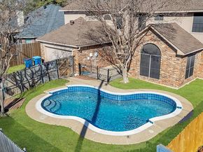 6613  Springmeadow Lane , Rowlett Texas 75089