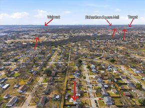 1528  Nash Street , Garland Texas 75042