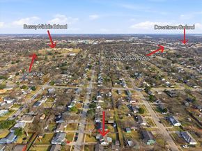 1528  Nash Street , Garland Texas 75042