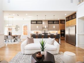 3715  Rockdale Drive , Dallas Texas 75220