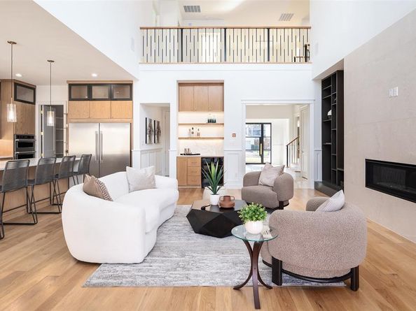 3715  Rockdale Drive , Dallas Texas 75220